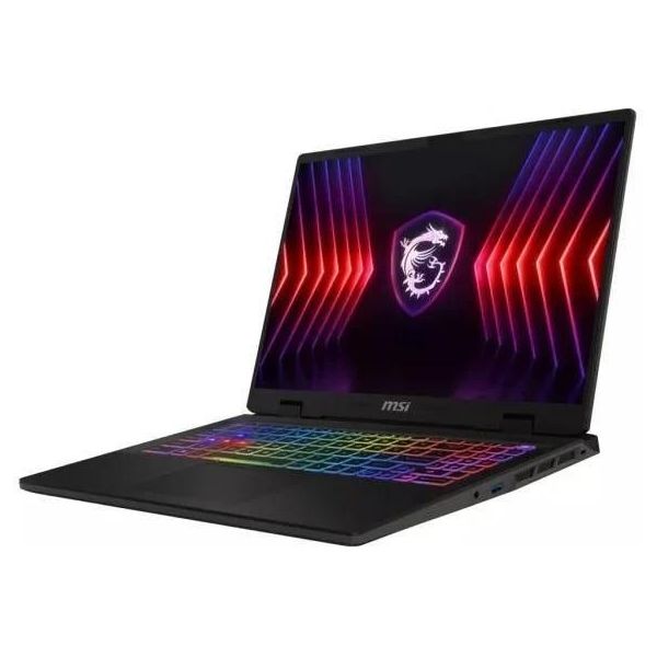 Ноутбук MSI Sword 16 HX B13VGKG (B13VGKG-665US) фото №4