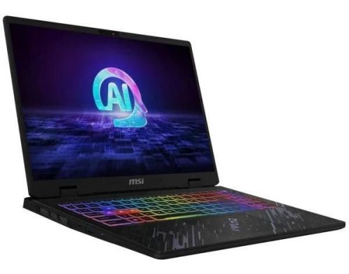 Ноутбук MSI Pulse 16 AI C1VGKG (C1VGKG-065US) фото №3