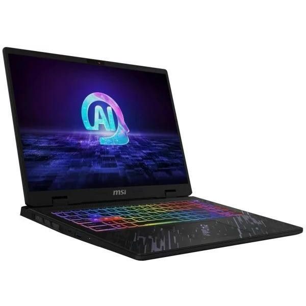 Ноутбук MSI Pulse 16 AI C1VGKG (C1VGKG-065US) фото №3