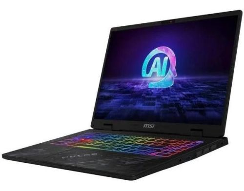 Ноутбук MSI Pulse 16 AI C1VGKG (C1VGKG-065US) фото №4