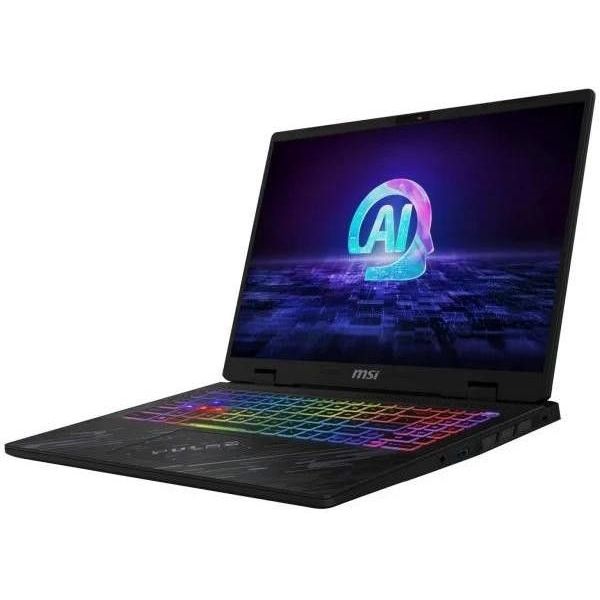 Ноутбук MSI Pulse 16 AI C1VGKG (C1VGKG-065US) фото №4