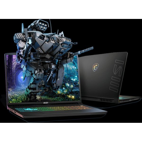 Ноутбук MSI Crosshair 16 A13VGK (A13VGK-2277XRO) фото №3