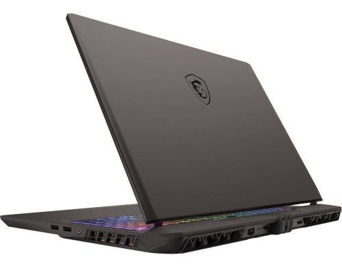 Ноутбук MSI Vector 16 HX AI A2XWHG (A2XWHG-285US) фото №2