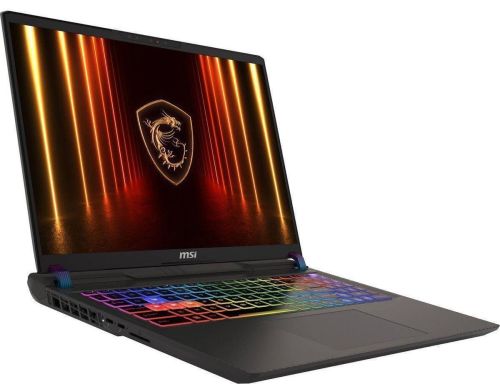 Ноутбук MSI Vector 16 HX AI A2XWHG (A2XWHG-285US) фото №3