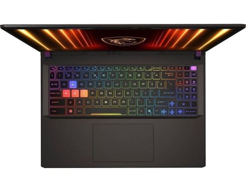 Ноутбук MSI Vector 16 HX AI A2XWHG (A2XWHG-285US) фото №4