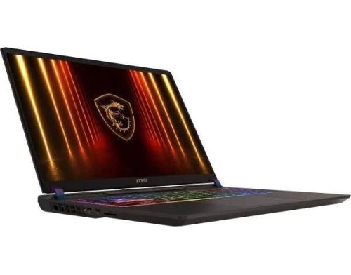 Ноутбук MSI Vector 16 HX AI A2XWHG (A2XWHG-234XUA) фото №4