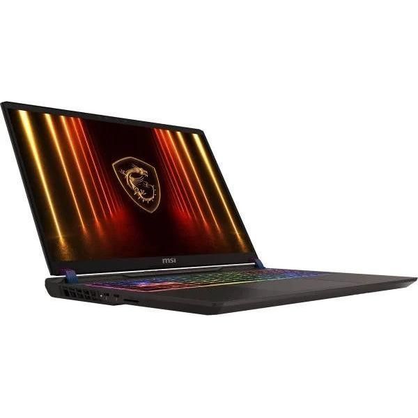 Ноутбук MSI Vector 16 HX AI A2XWHG (A2XWHG-234XUA) фото №4