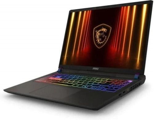 Ноутбук MSI Vector 16 HX AI A2XWHG (A2XWHG-235XUA) фото №4