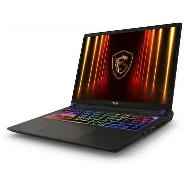 Ноутбук MSI Vector 16 HX AI A2XWHG (A2XWHG-235XUA) фото №4