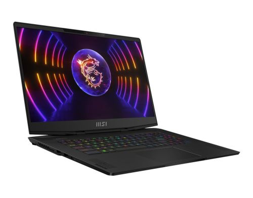 Ноутбук MSI Stealth 17 STUDIO A13VI (A13VI-012US) фото №2