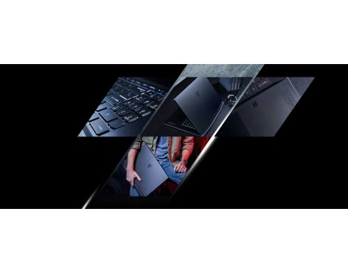 Ноутбук MSI Stealth 17 STUDIO A13VI (A13VI-012US) фото №3