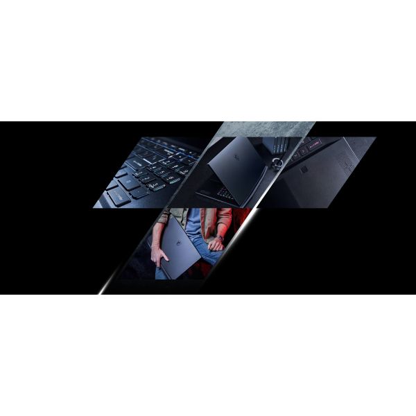 Ноутбук MSI Stealth 17 STUDIO A13VI (A13VI-012US) фото №3