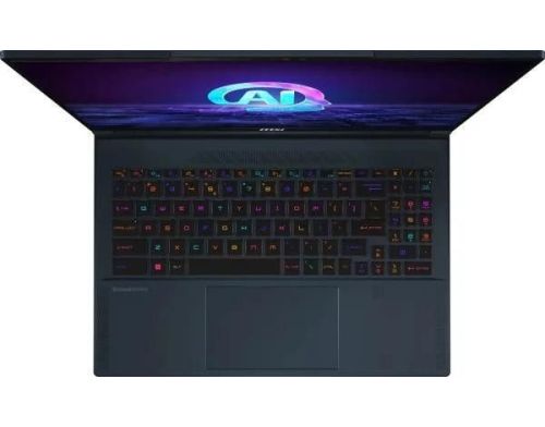 Ноутбук MSI Stealth AI Studio A1VGG-036US (STEALTH16A1036) фото №2