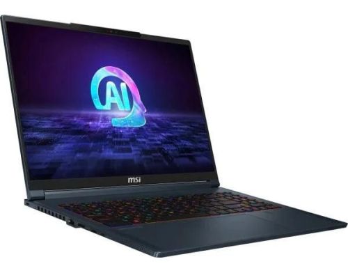 Ноутбук MSI Stealth AI Studio A1VGG-036US (STEALTH16A1036) фото №3