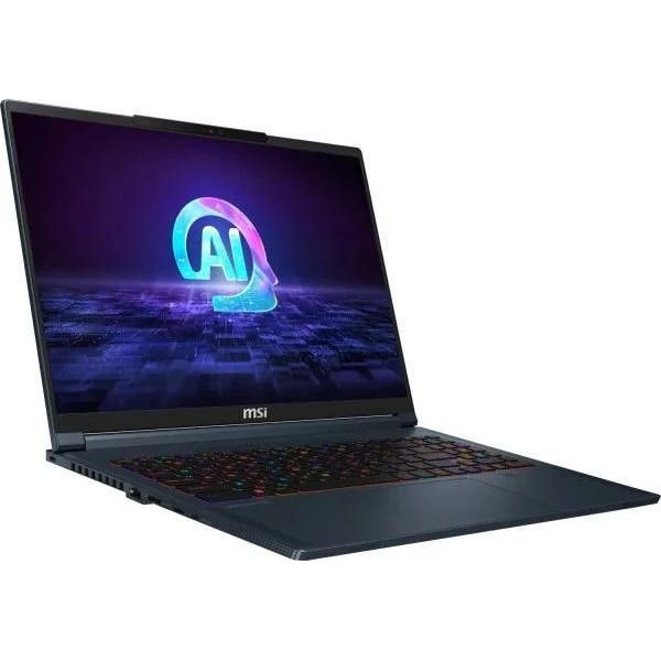 Ноутбук MSI Stealth AI Studio A1VGG-036US (STEALTH16A1036) фото №3
