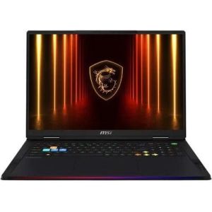 Ноутбук MSI Raider 18 HX AI A2XWJG (A2XWJG-069US)