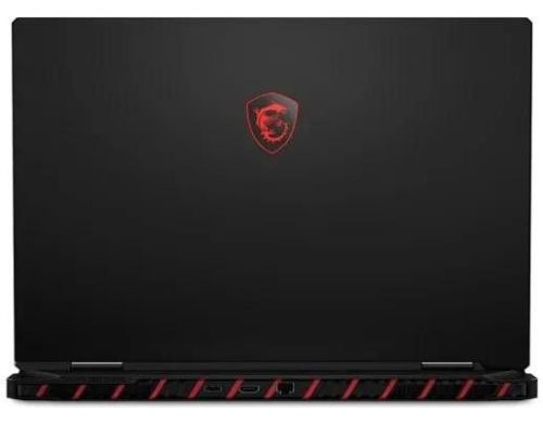 Ноутбук MSI Raider 18 HX AI A2XWJG (A2XWJG-069US) фото №2