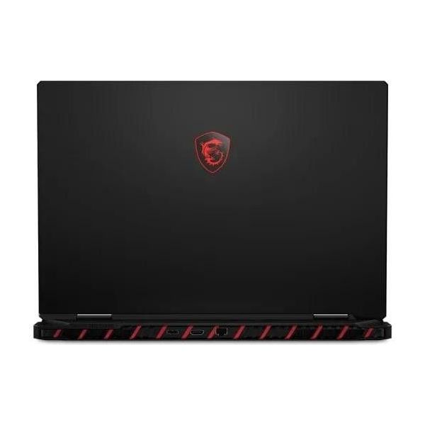Ноутбук MSI Raider 18 HX AI A2XWJG (A2XWJG-069US) фото №2