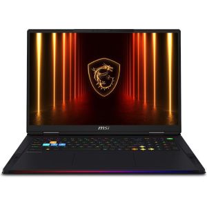 Ноутбук MSI Raider 18 HX AI A2XWIG (A2XWIG-014US)