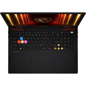 Ноутбук MSI Raider 18 HX AI A2XWIG (A2XWIG-014US)