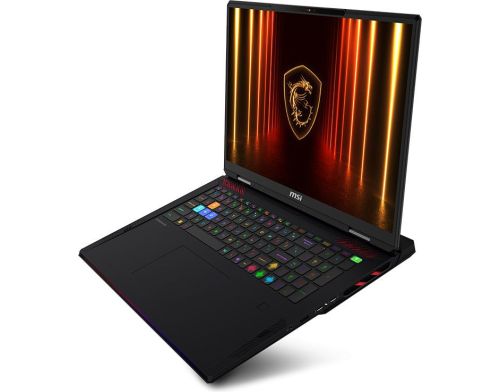 Ноутбук MSI Raider 18 HX AI A2XWIG (A2XWIG-014US) фото №3