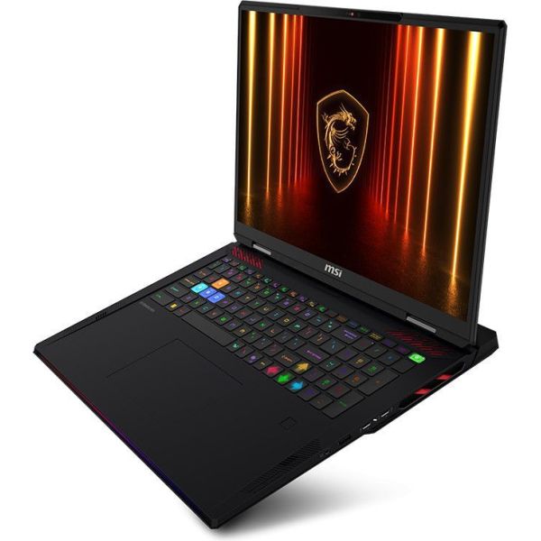 Ноутбук MSI Raider 18 HX AI A2XWIG (A2XWIG-014US) фото №3