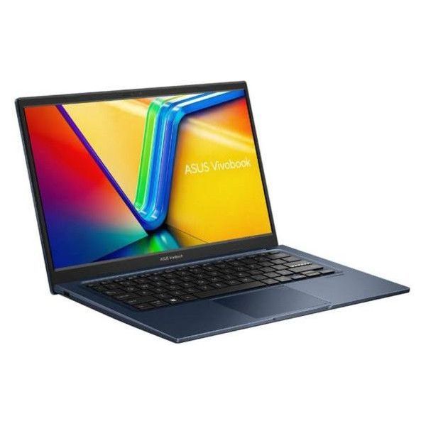 Ноутбук ASUS Vivobook 14 X1404VA (X1404VA-EB646) фото №2