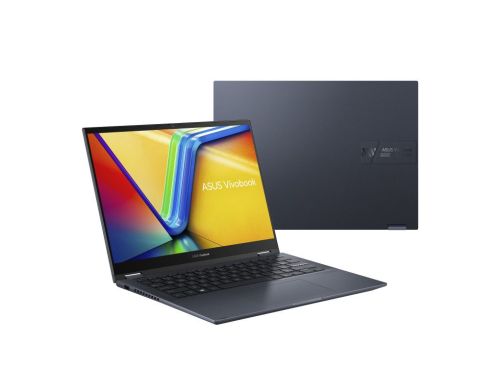Ноутбук ASUS VivoBook S 14 Flip TN3402QA (TN3402QA-716512BL0W) фото №3