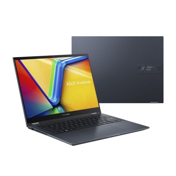 Ноутбук ASUS VivoBook S 14 Flip TN3402QA (TN3402QA-716512BL0W) фото №3