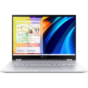 Ноутбук ASUS VivoBook S 14 Flip OLED TN3402QA (TN3402QA-KN146W)