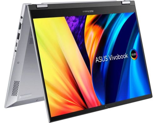 Ноутбук ASUS VivoBook S 14 Flip OLED TN3402QA (TN3402QA-KN146W) фото №2