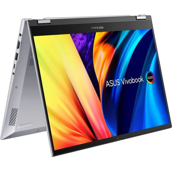 Ноутбук ASUS VivoBook S 14 Flip OLED TN3402QA (TN3402QA-KN146W) фото №2