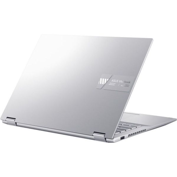 Ноутбук ASUS VivoBook S 14 Flip OLED TN3402QA (TN3402QA-KN146W) фото №3