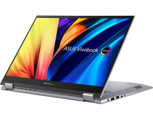 Ноутбук ASUS VivoBook S 14 Flip TP3402ZA (TP3402ZA-LZ047W) фото №2