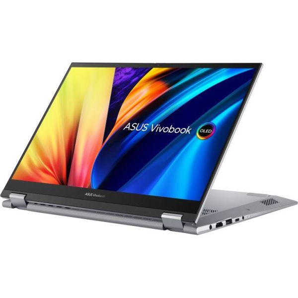 Ноутбук ASUS VivoBook S 14 Flip TP3402ZA (TP3402ZA-LZ047W) фото №2