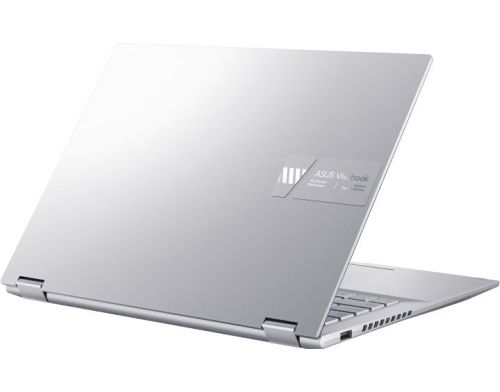 Ноутбук ASUS VivoBook S 14 Flip TP3402ZA (TP3402ZA-LZ047W) фото №3