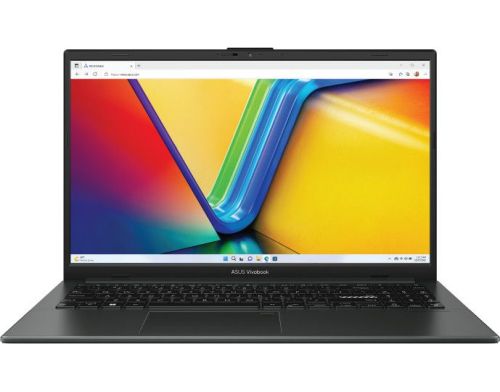 Ноутбук ASUS VivoBook Go 15 E1504GA (E1504GA-I38512B0W) фото №2