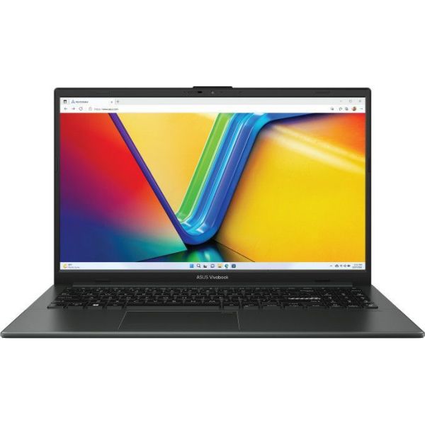 Ноутбук ASUS VivoBook Go 15 E1504GA (E1504GA-I38512B0W) фото №2