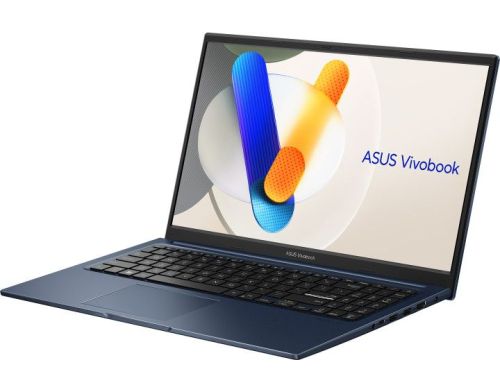 Ноутбук ASUS VivoBook 15 X1504ZA (X1504ZA-I38512BL0W) фото №2