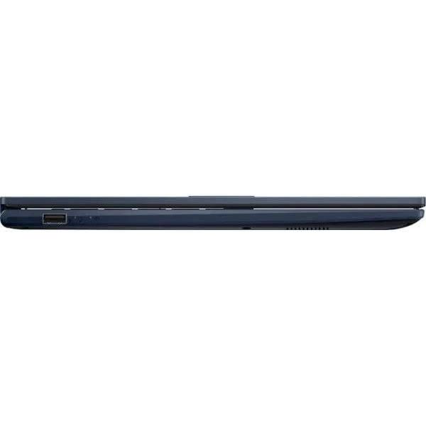 Ноутбук ASUS Vivobook 15 X1504VA Quiet Blue (X1504VA-BQ143, 90NB10J1-M00J00) фото №4