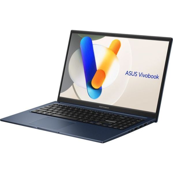 Ноутбук ASUS VivoBook 15 X1504ZA (X1504ZA-I78512BL0W) фото №2