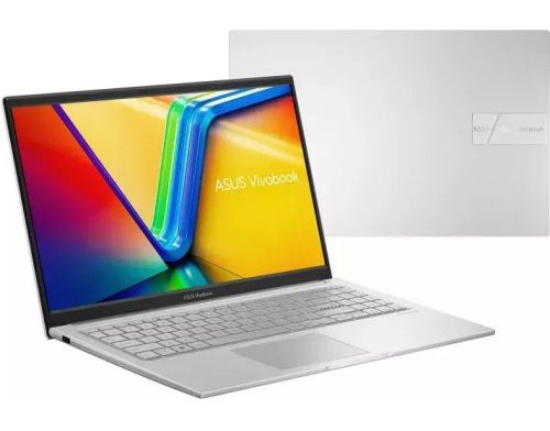 Ноутбук ASUS VivoBook 15 F1504VA (F1504VA-NJ510W) фото №3