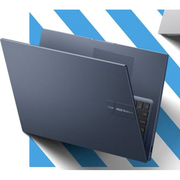 Ноутбук ASUS VivoBook 17 F1704VA Quiet Blue (F1704VA-OS54) фото №2