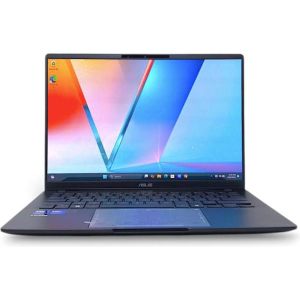 Ноутбук Asus Vivobook S Q423SA (Q423SA-U5512)
