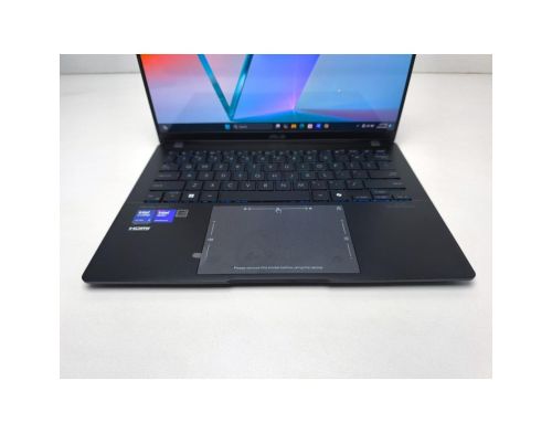 Ноутбук Asus Vivobook S Q423SA (Q423SA-U5512) фото №2