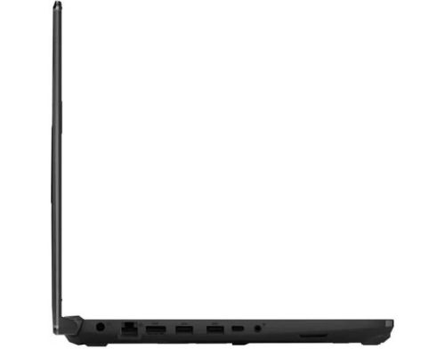 Ноутбук ASUS TUF Gaming A15 FA506NC Graphite Black (FA506NC-HN016) фото №3