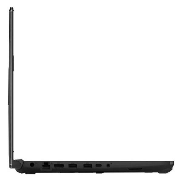 Ноутбук ASUS TUF Gaming A15 FA506NC Graphite Black (FA506NC-HN016) фото №3