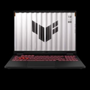 Ноутбук ASUS TUF Gaming A16 FA608WV Jaeger Gray (FA608WV-QT060)