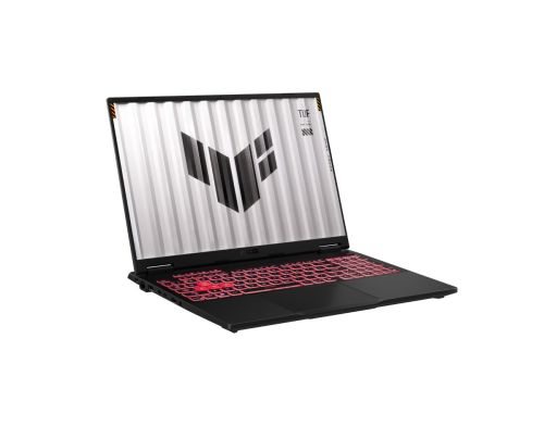 Ноутбук ASUS TUF Gaming A16 FA608WV Jaeger Gray (FA608WV-QT060) фото №2