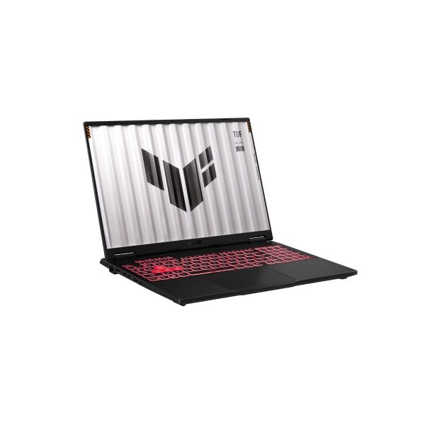 Ноутбук ASUS TUF Gaming A16 FA608WV Jaeger Gray (FA608WV-QT060) фото №2